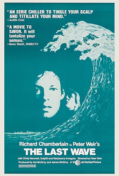 The Last Wave (1977) 