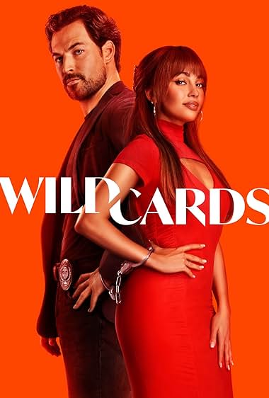 Wild Cards (2024) 1x6