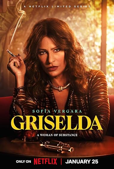 Griselda (2024) 1x6