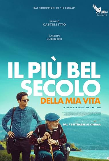 The Best Century of My Life Aka Il più bel secolo della mia vita (2023)