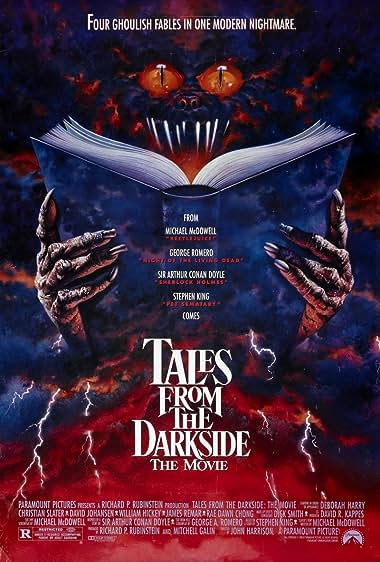Tales from the Darkside: The Movie (1990) 