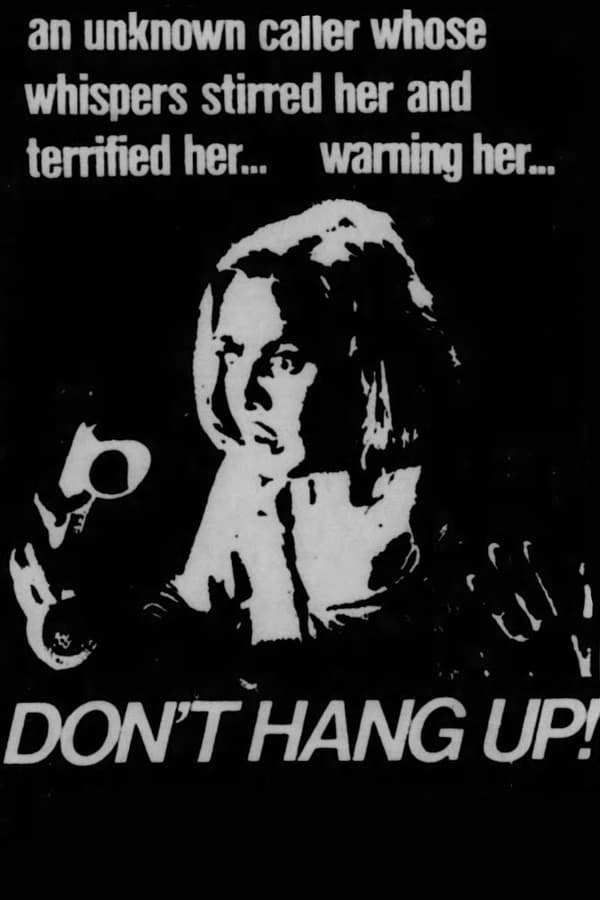 Don't Hang Up! (1974)