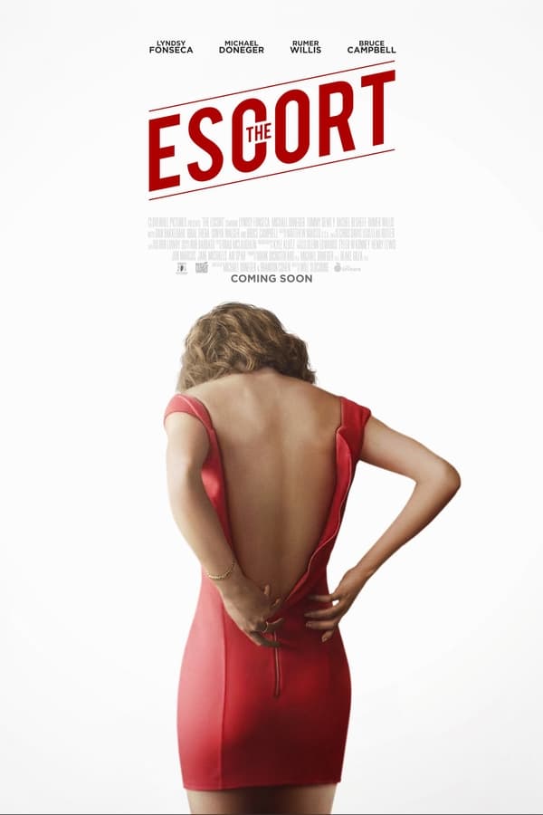 The Escort (2015) 