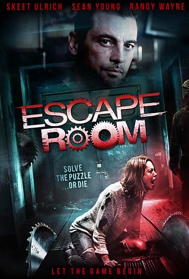 Escape Room (2017) 