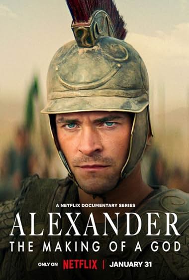 Alexander: The Making of a God (2024) 1x6