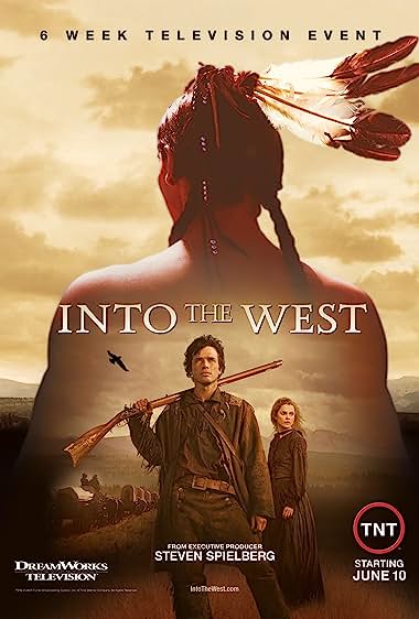 Into the West (2005) 1x6