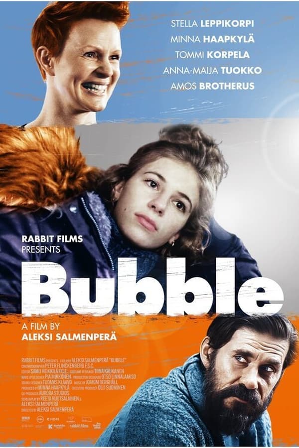 Bubble Aka Kupla (2022) 