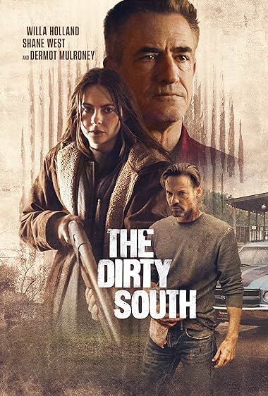 The Dirty South (2023) 