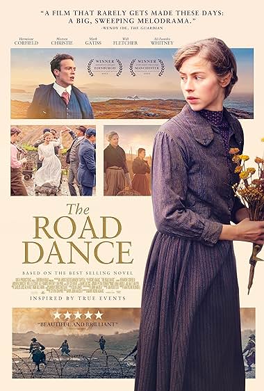 The Road Dance (2022) 