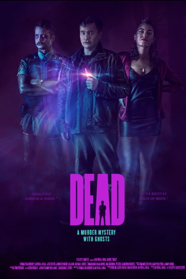 Dead (2020) 