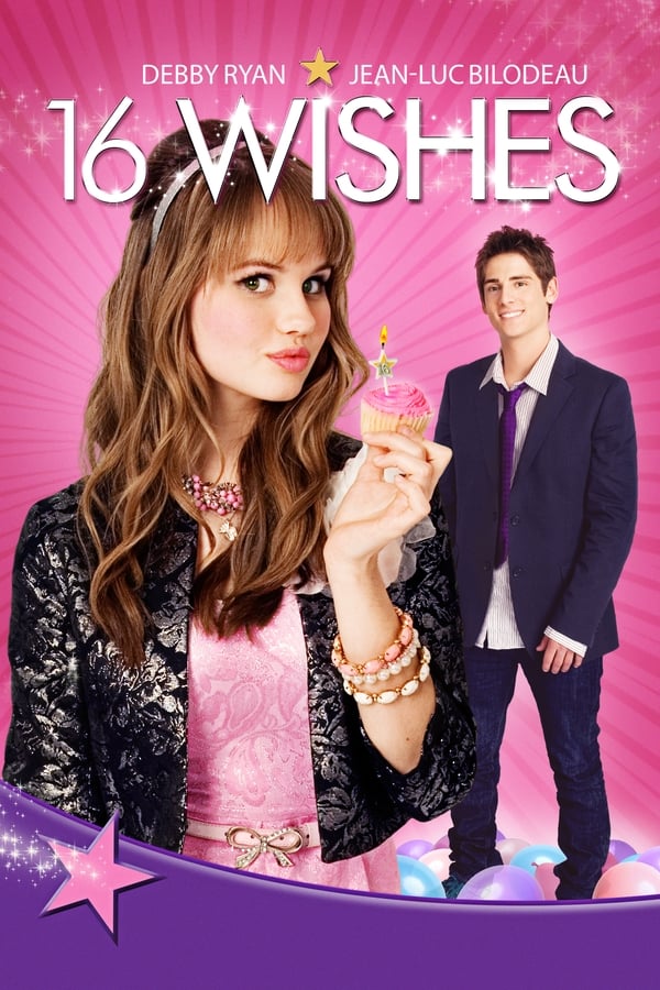 16 Wishes (2010)