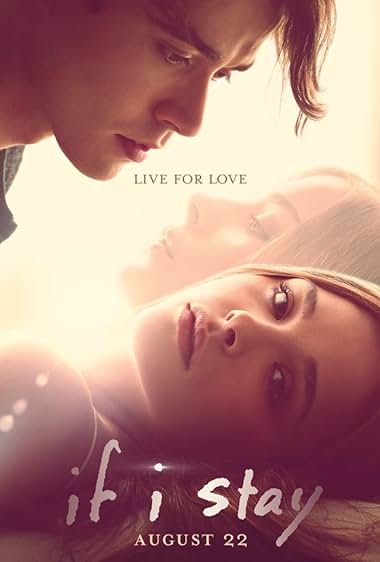 If I Stay (2014) 