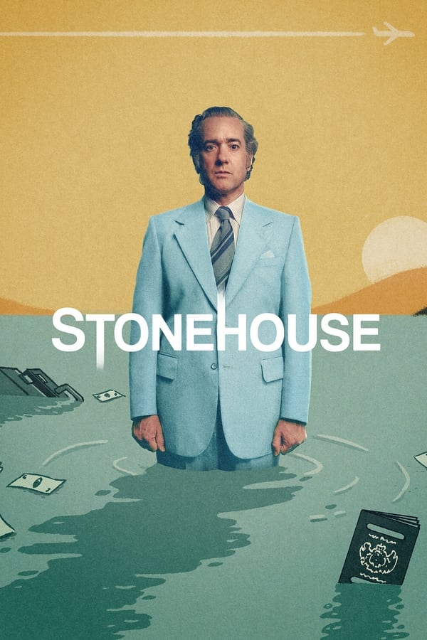 Stonehouse (2023) 1x3