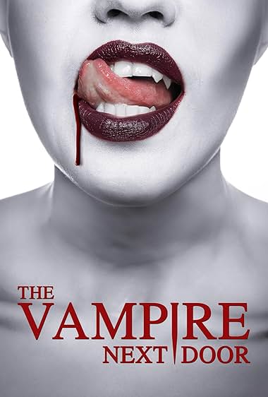 The Vampire Next Door (2024) 