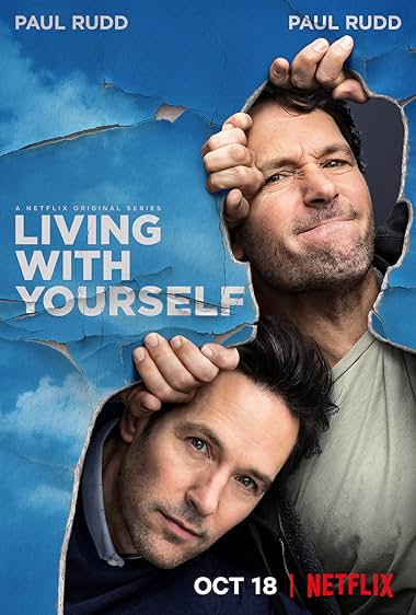 Living with Yourself (2019) 1x8