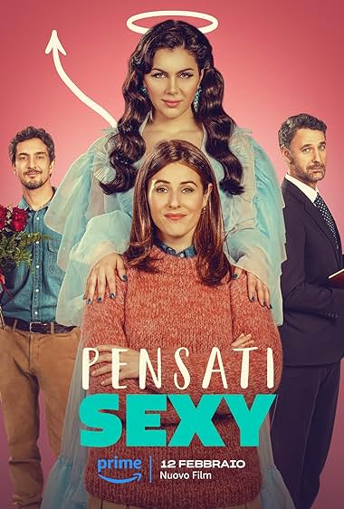 Pensati Sexy Aka Still Fabulous (2024)