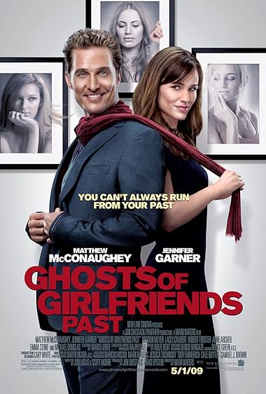 Ghosts of Girlfriends Past (2009) 