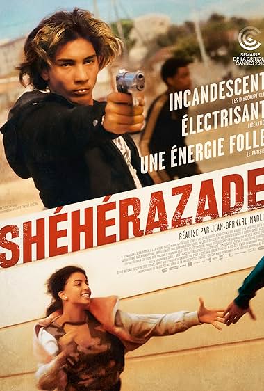 Shéhérazade (2018)