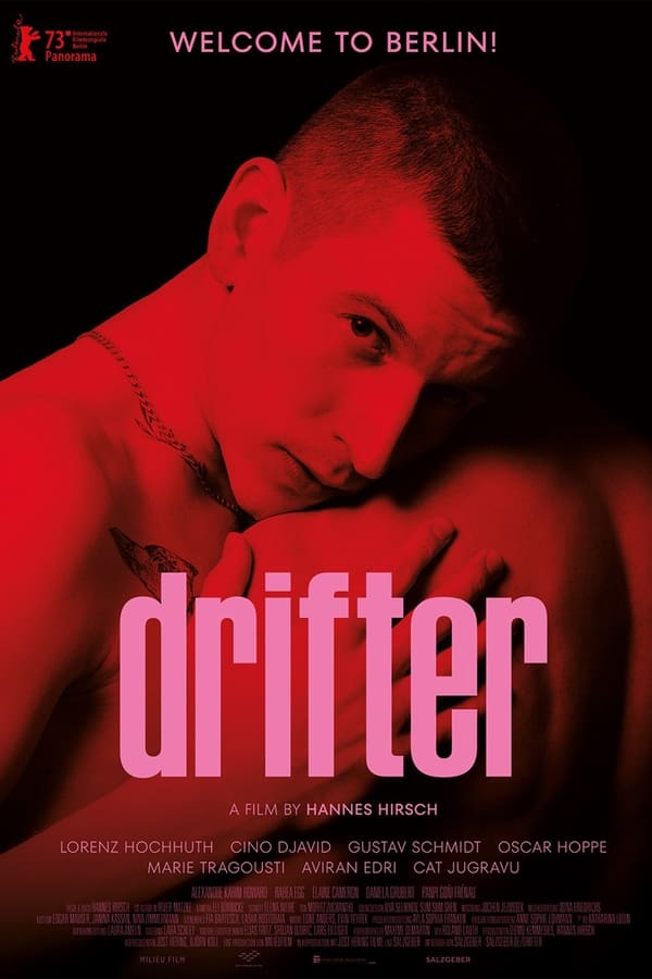 Drifter (2023) 