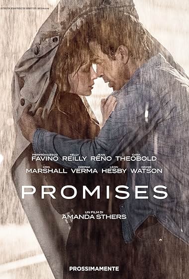 Promises (2021) 