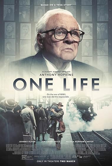 One Life (2023)