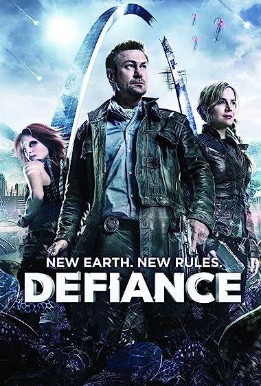 Defiance (2013)