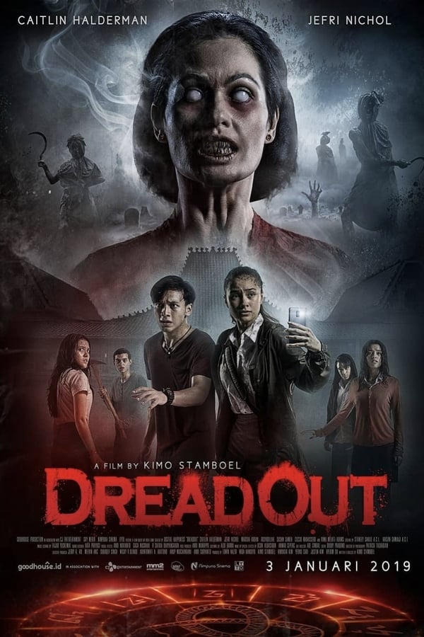 DreadOut (2019)