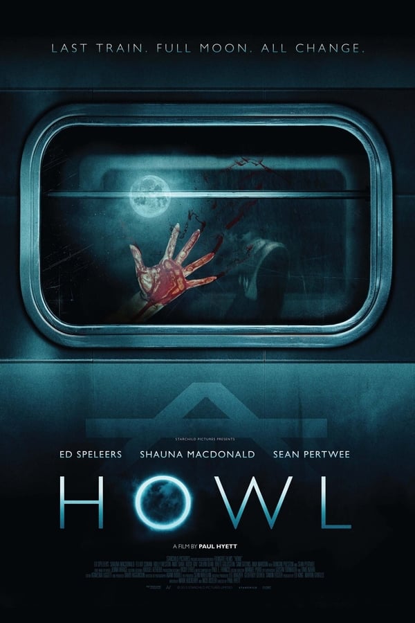 Howl (2015)