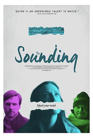 The Sounding (2017) 