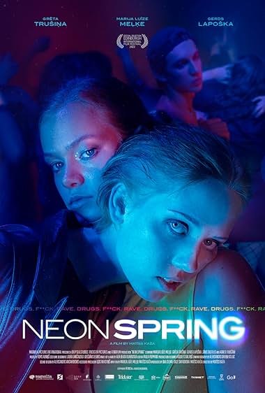 Neon Spring Aka Neona pavasaris (2022)