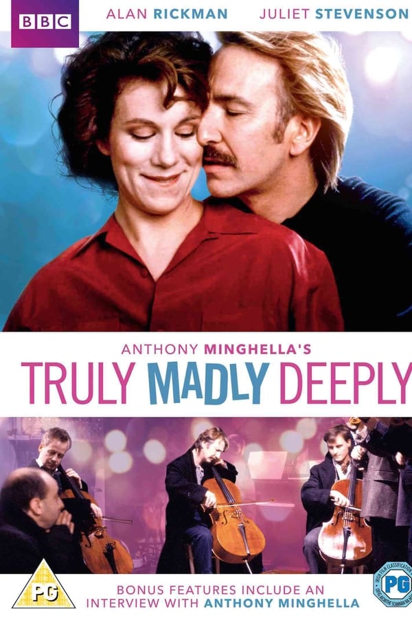 Truly Madly Deeply (1991)