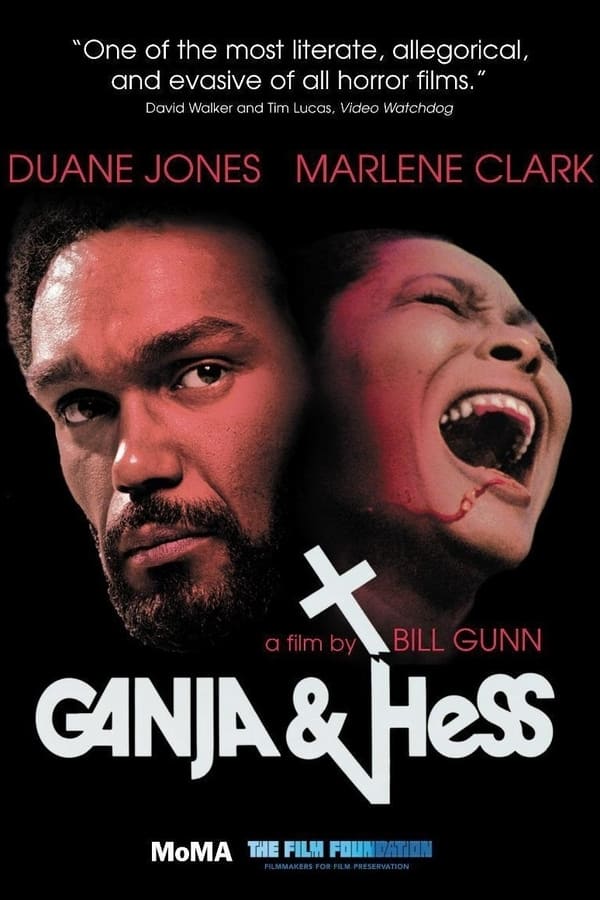 Ganja & Hess (1973)