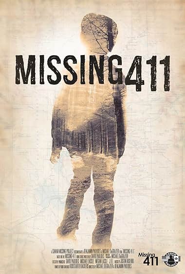 Missing 411 (2017)