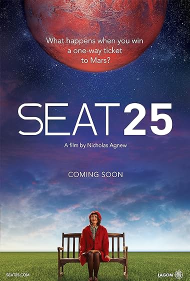 Seat 25 (2018) 