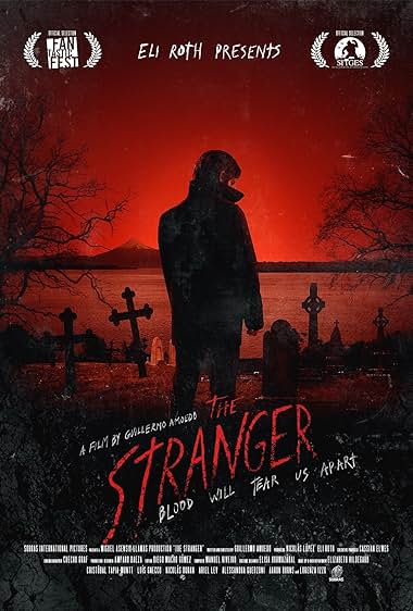 The Stranger (2014)