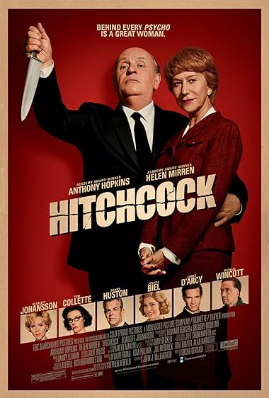 Hitchcock (2012)