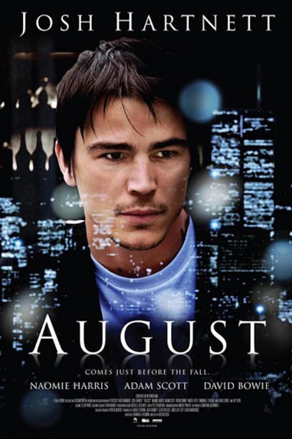 August (2008)