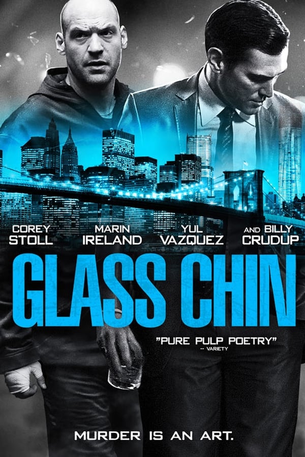 Glass Chin (2014)