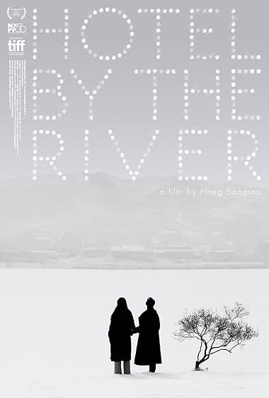 Hotel by the River Aka Gangbyeon hotel (2019)