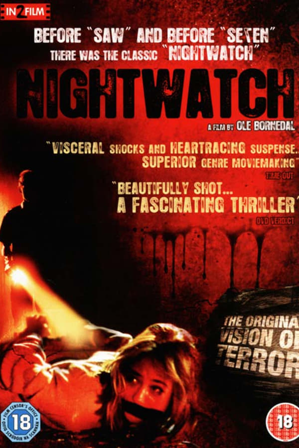 Nattevagten Aka Nightwatch (1994)