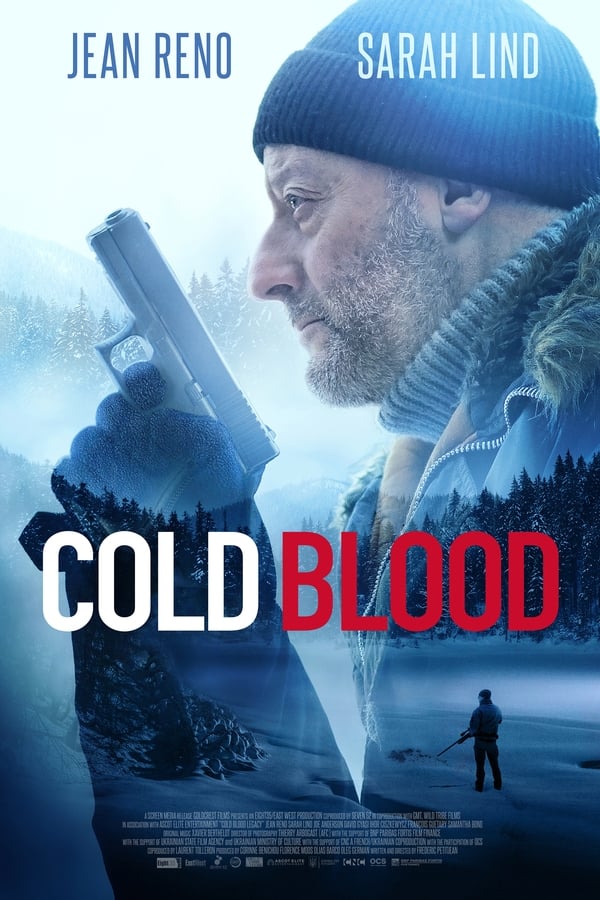 Cold Blood Legacy (2019)