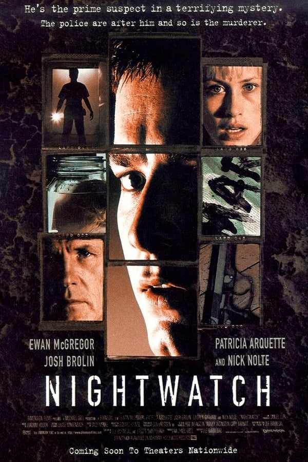 Nightwatch (1997)