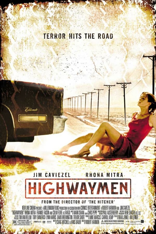 Highwaymen (2004)