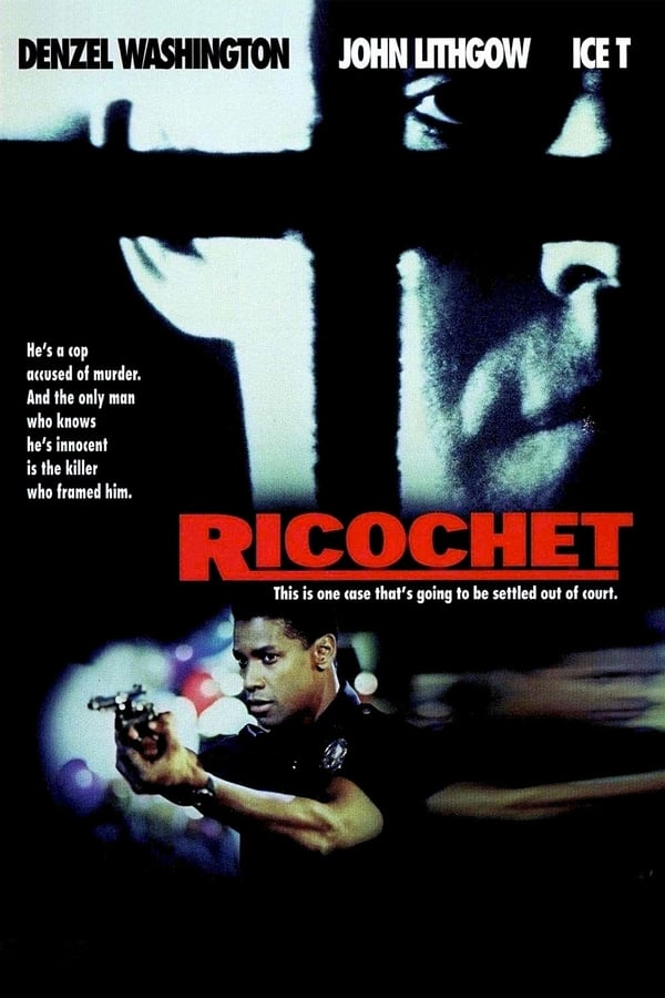 Ricochet (1991)