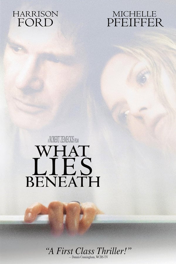 What Lies Beneath (2000)