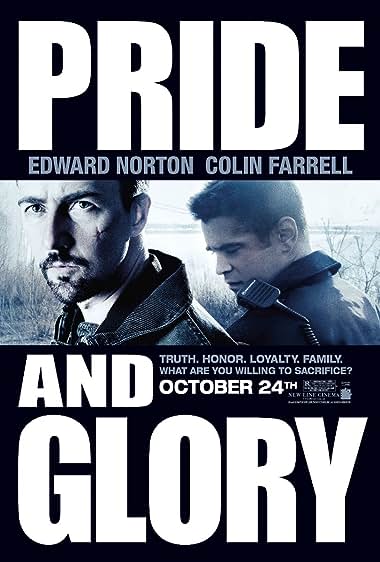 Pride and Glory (2008)