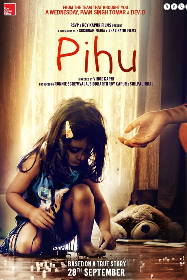 Pihu (2018)