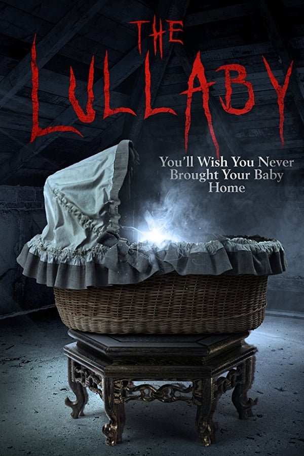 The Lullaby Aka Siembamba (2017)