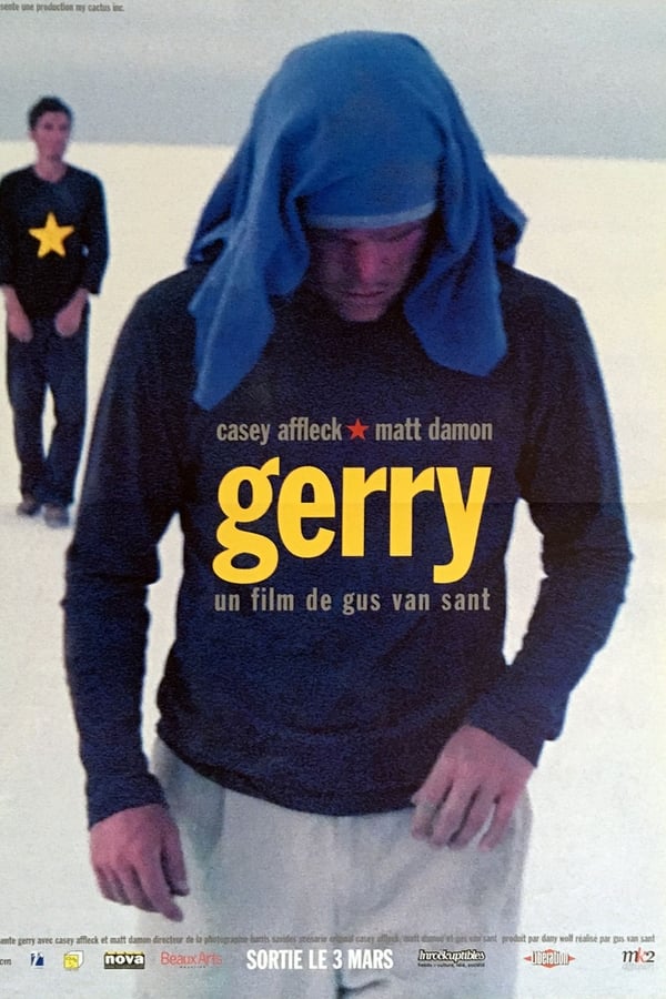 Gerry (2002)