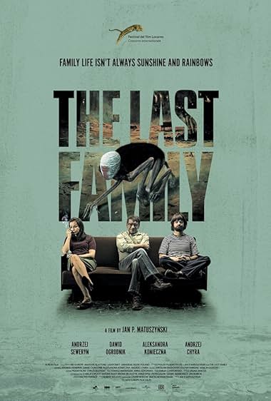 The Last Family Aka Ostatnia rodzina (2016)